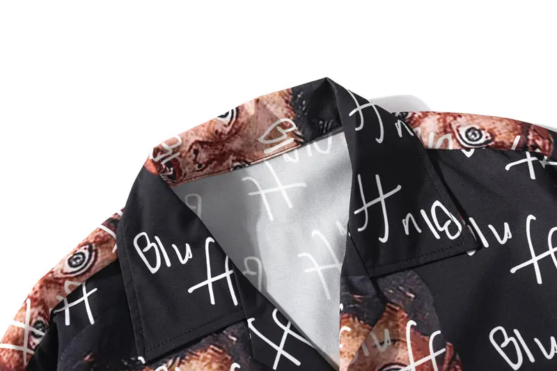 Summer Beach Shirts 2