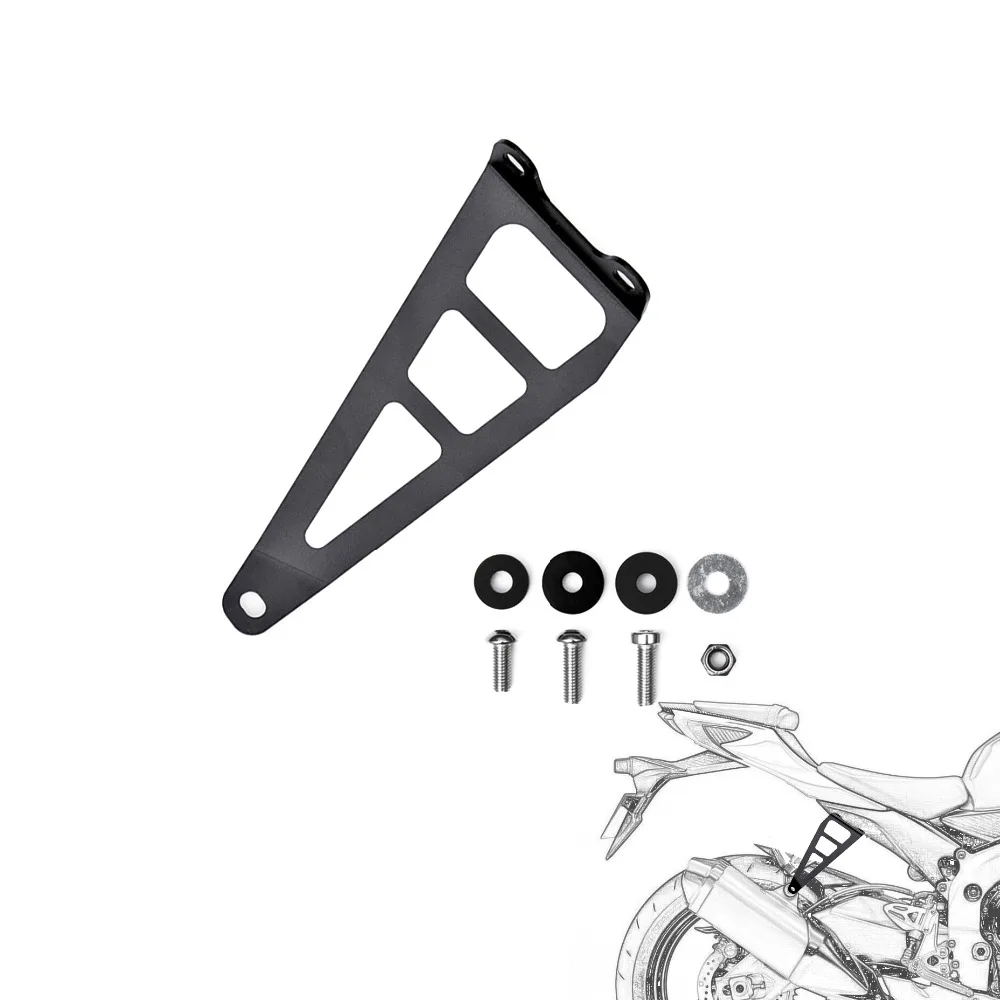 Motorcycle Exhaust Hanger Bracket For Suzuki GSXR600 GSXR750 2011 2012 2013 2014 2015
Motorcycle Exhaust Hanger Bracket For Suzuki GSXR600 GSXR750 2011 2012 2013 2014 2015