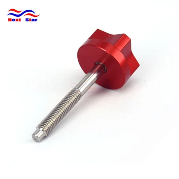 2020 Motorcycle Air Filter Bolt Kit For HONDA CR80R CR85R CR 80R 85R CRF150R CRF250R CRF250X CRF450R CRF450RX CRF450X CRF 150R
2020 Motorcycle Air Filter Bolt Kit For HONDA CR80R CR85R CR 80R 85R CRF150R CRF250R CRF250X CRF450R CRF450RX CRF450X CRF 150R