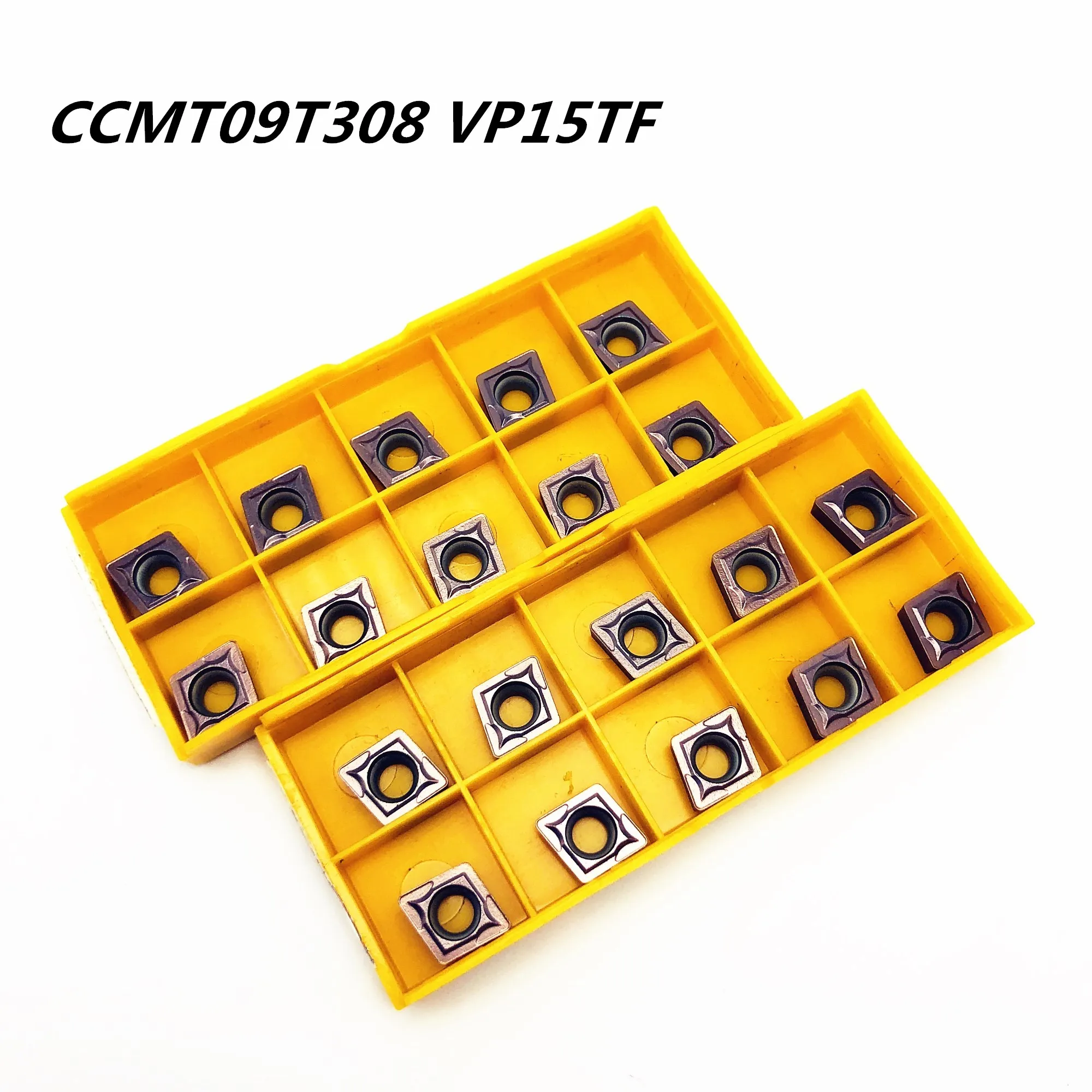 Carbide insert CCMT09T308 CCMT32.51 VP15TF inner round tool CCMT 09T308 end milling cutter lathe tools milling cutter CNC tool
Carbide insert CCMT09T308 CCMT32.51 VP15TF inner round tool CCMT 09T308 end milling cutter lathe tools milling cutter CNC tool