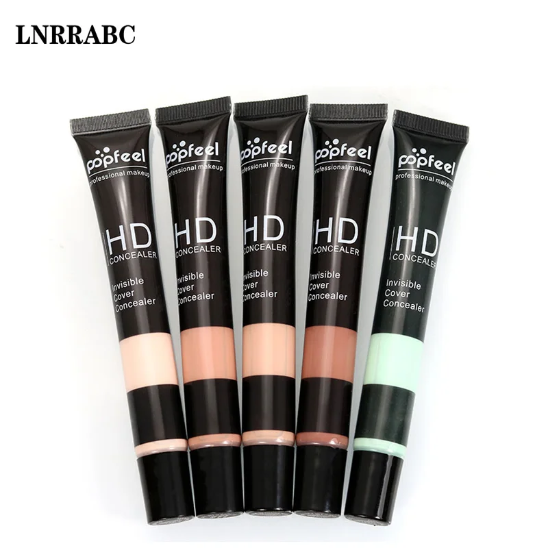 Fashion Professional Base Pro Concealer Make up Full Cover Primer Concealer Cream Face Eye Make Foundation Contour Palette
Fashion Professional Base Pro Concealer Make up Full Cover Primer Concealer Cream Face Eye Make Foundation Contour Palette