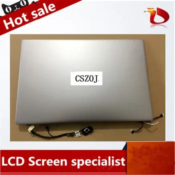 Original A+Laptop Replacement for Dell XPS 13 9343 13.3" FHD LED LCD Non-Touch Screen Complete Assembly 1920*1080
Original A+Laptop Replacement for Dell XPS 13 9343 13.3" FHD LED LCD Non-Touch Screen Complete Assembly 1920*1080
