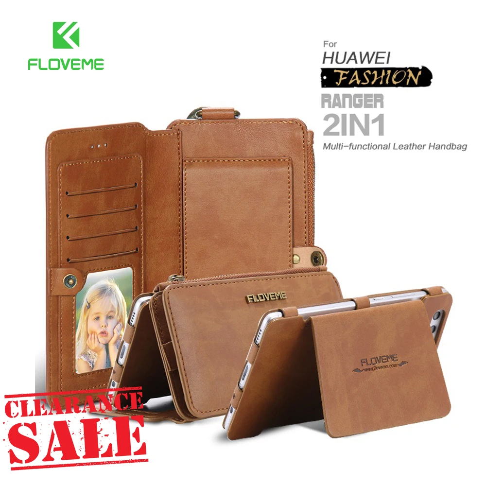 FLOVEME Retro Leather Flip Phone Case For Huawei P9 P10 P10 Plus Wallet Phone Bag Case For Xiaomi Mi5 Mi 5 Stand Holder Cover
FLOVEME Retro Leather Flip Phone Case For Huawei P9 P10 P10 Plus Wallet Phone Bag Case For Xiaomi Mi5 Mi 5 Stand Holder Cover