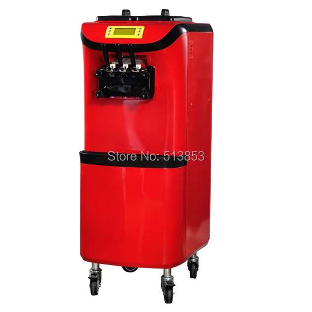 Vertical ice cream machine, Ice Cream Machine, Ice Cream Maker, Icecream Machin
Vertical ice cream machine, Ice Cream Machine, Ice Cream Maker, Icecream Machin