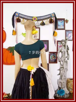 Belly dance top belly dance costume modal YOGA ballet modal rayon shrug short sleeves top A01
Belly dance top belly dance costume modal YOGA ballet modal rayon shrug short sleeves top A01