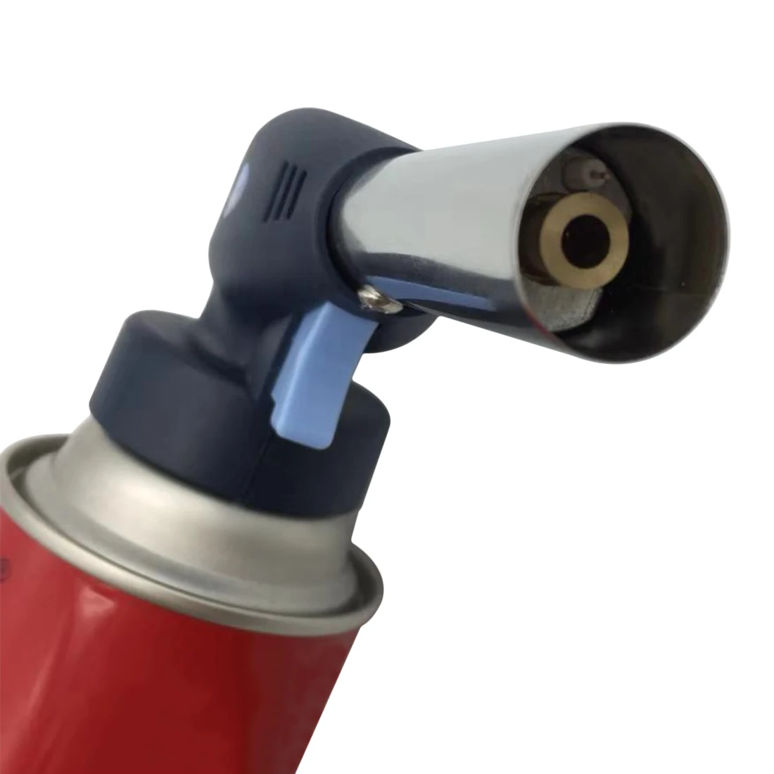 Hot BBQ Torch Gas Burner Gun Flame ThrowerMaker Flame Gas Torch Lighter Automatic Piezoelectricity Ignite Soldering Tool
Hot BBQ Torch Gas Burner Gun Flame ThrowerMaker Flame Gas Torch Lighter Automatic Piezoelectricity Ignite Soldering Tool