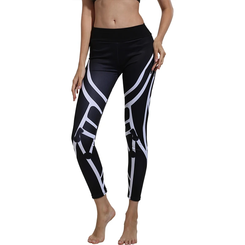 ZOGAA spring and summer new striped print fitness pants high waist hip running pants women's sweatpants
ZOGAA spring and summer new striped print fitness pants high waist hip running pants women's sweatpants