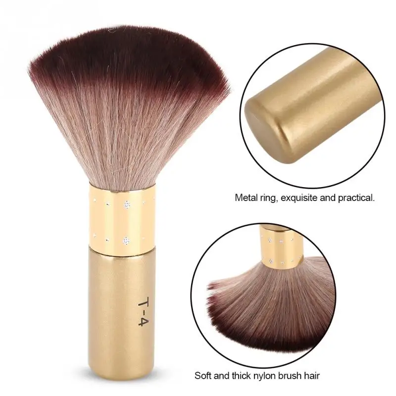 Professional Hairdressing Neck Duster Clean Soft Hair Brush Haircut Salon Barber Tool
Professional Hairdressing Neck Duster Clean Soft Hair Brush Haircut Salon Barber Tool