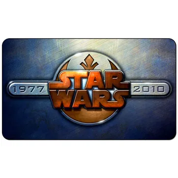 Star Wars Destiny Playmat:Star Wars Art art playmat for trading card game 60cm x 35cm (24" x 14") Size
Star Wars Destiny Playmat:Star Wars Art art playmat for trading card game 60cm x 35cm (24" x 14") Size