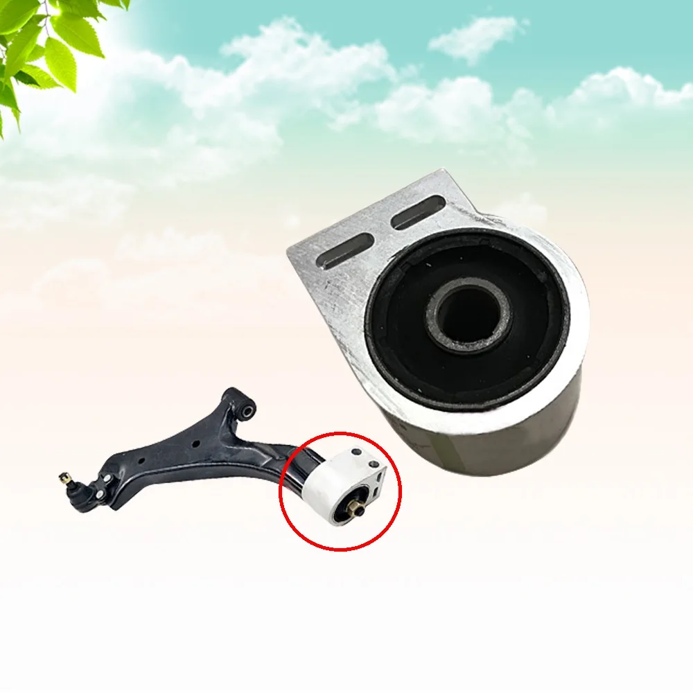 CAPQX For Chevrolete Captiva 2008 2009 2010 2011 2012 Car front control arm bushing Front Control Arm Polyurethane Bushing Kit
CAPQX For Chevrolete Captiva 2008 2009 2010 2011 2012 Car front control arm bushing Front Control Arm Polyurethane Bushing Kit
