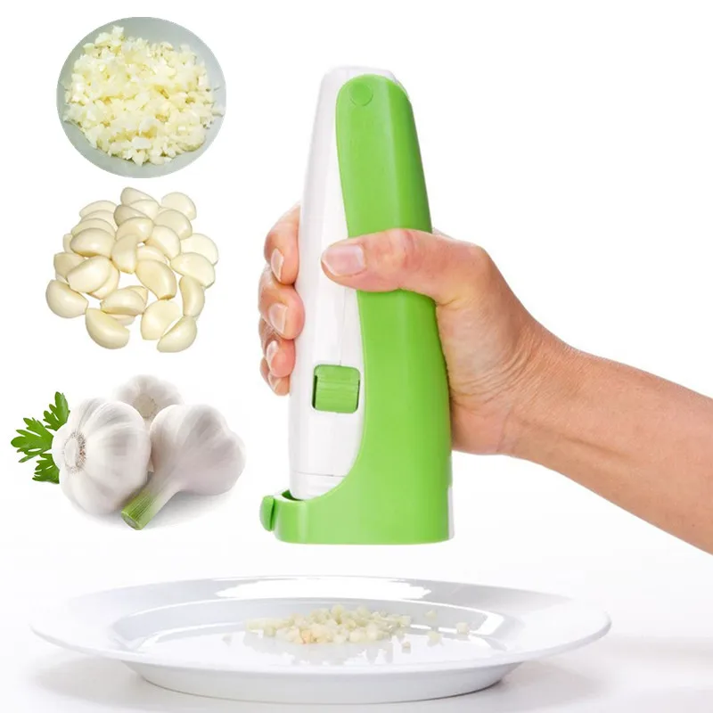 Hand Hold Garlic Cube Cutter Presser Squeezer Garlic Mincer Ginger Onion Chopper Slicer Fruit Vegetable Kitchen Tools
Hand Hold Garlic Cube Cutter Presser Squeezer Garlic Mincer Ginger Onion Chopper Slicer Fruit Vegetable Kitchen Tools