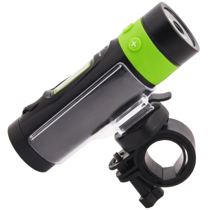 Outdoor Waterproof Cycling Sound Box Subwoofer OLED Screen Long Battery Life Portable Wireless Bluetooth Multi Function Speaker
Outdoor Waterproof Cycling Sound Box Subwoofer OLED Screen Long Battery Life Portable Wireless Bluetooth Multi Function Speaker