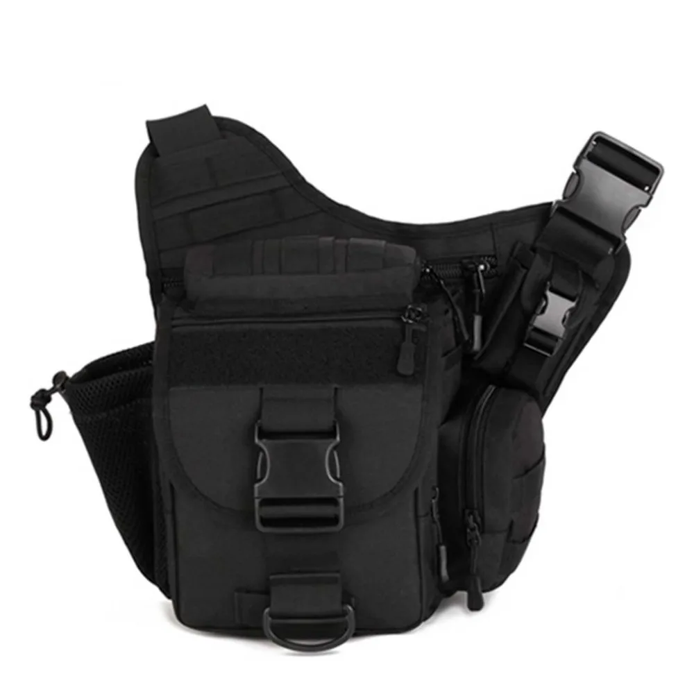 Protector Plus K305 Multifunction Tactical Saddle Bag Cross Body Bag Waterproof Camera Bag Outdoor Camping Shoulder Bag
Protector Plus K305 Multifunction Tactical Saddle Bag Cross Body Bag Waterproof Camera Bag Outdoor Camping Shoulder Bag