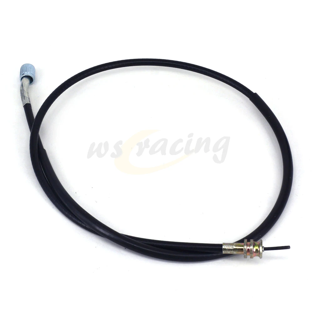 Suzuki EN 125 2007 Speedo Cable 125 CC