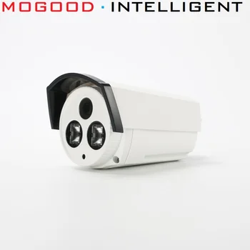 Multi-language IP Camera with IR Bullet Camera 720P/1MP 960P/1.3MP 1080P/2MP 3MP Support ONVIF IP66 Outdoor and Indoor Use
Multi-language IP Camera with IR Bullet Camera 720P/1MP 960P/1.3MP 1080P/2MP 3MP Support ONVIF IP66 Outdoor and Indoor Use