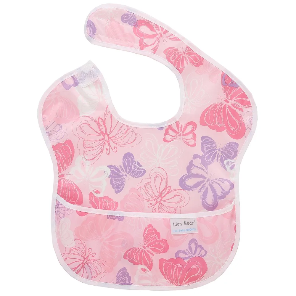 LionBear Soft Bandana Baby Bibs Waterproof Infant Boys Girls scarf with Pocket for Containing Spills Feeding babies Accessories
LionBear Soft Bandana Baby Bibs Waterproof Infant Boys Girls scarf with Pocket for Containing Spills Feeding babies Accessories