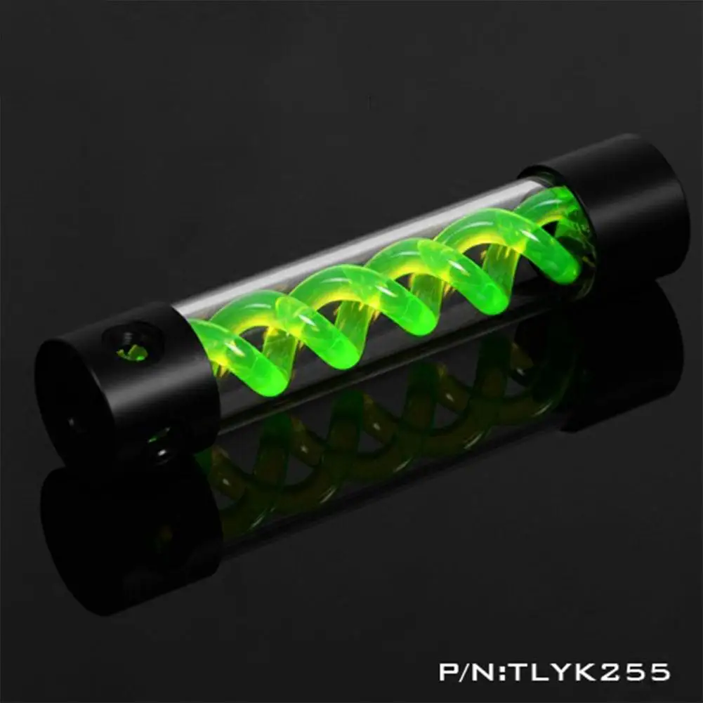 EastVita 255mm Long T Virus Rotary Water Colling Water Tank for PC Liquid Cooling System r20
EastVita 255mm Long T Virus Rotary Water Colling Water Tank for PC Liquid Cooling System r20