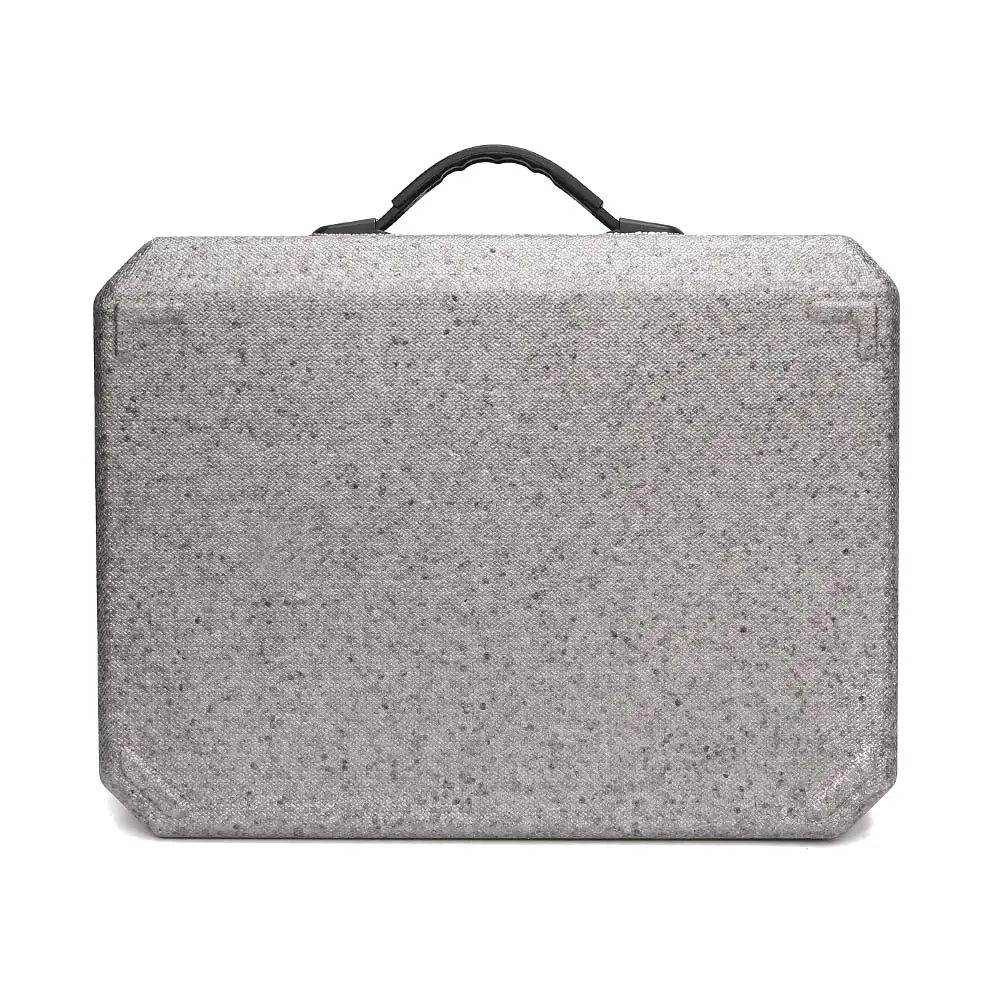 New Waterproof Storage Case Hand Bag Protector for DJI Mavic2 Drone Controller DOM668
New Waterproof Storage Case Hand Bag Protector for DJI Mavic2 Drone Controller DOM668