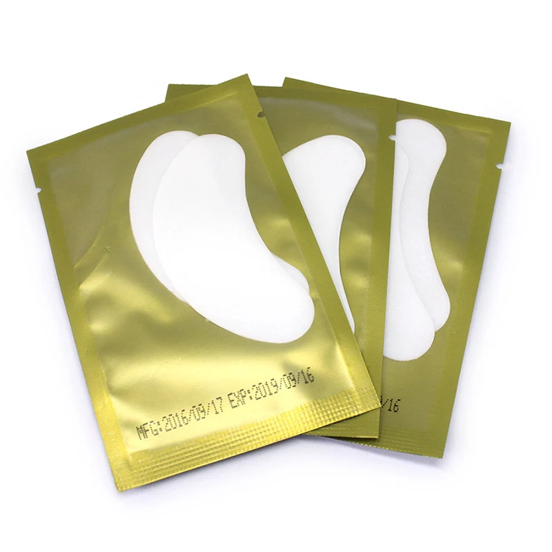 5pair/set Under Eye Pads Paper Eye Patches Lash Eyelash Extension Tools Eye Tips Sticker Wraps Women Make Up Tools Eye Pad
5pair/set Under Eye Pads Paper Eye Patches Lash Eyelash Extension Tools Eye Tips Sticker Wraps Women Make Up Tools Eye Pad