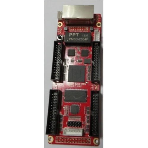 DBS-HRV11MN DBSTAR full color LED receiving card LED DISPLAY CONTROL CARD LED controller control board systemmanufacturer
DBS-HRV11MN DBSTAR full color LED receiving card LED DISPLAY CONTROL CARD LED controller control board systemmanufacturer
