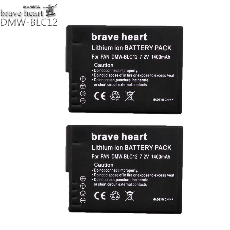 DMW-BLC12 DMW BLC12 DMWBLC12 Battery for Panasonic DMW-BLC12E DMW-BLC12PP FZ200 FZ1000 DMC-G5 DMC-G6 GH2 V-LUX4 G5
DMW-BLC12 DMW BLC12 DMWBLC12 Battery for Panasonic DMW-BLC12E DMW-BLC12PP FZ200 FZ1000 DMC-G5 DMC-G6 GH2 V-LUX4 G5
