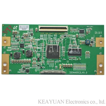 free shipping original 100% test for samgsung LA32A350C1 LTF320AA01 320AA05C2LV0.0 logic board
free shipping original 100% test for samgsung LA32A350C1 LTF320AA01 320AA05C2LV0.0 logic board