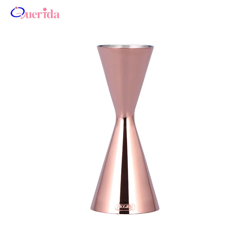 Japanese Style 304 Stainless Steel Jigger Bar Measures Bar Tools One-Piece Anti-Fall Wine Measuring Cup Bar Accessories
Japanese Style 304 Stainless Steel Jigger Bar Measures Bar Tools One-Piece Anti-Fall Wine Measuring Cup Bar Accessories
