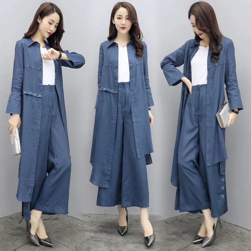 Plus Size 5xl Irregular Two-piece Suits Summer Costumes For Women Ol Conjunto Feminino Ensemble Femme Survetement Top&pants Set
Plus Size 5xl Irregular Two-piece Suits Summer Costumes For Women Ol Conjunto Feminino Ensemble Femme Survetement Top&pants Set