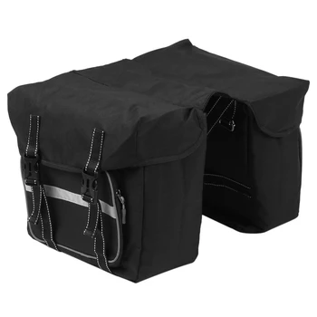 Bike Back Pannier Bicycle Rear Seat Bag Cycling Rack Grocery Pannier Road Bike Storage Bag
Bike Back Pannier Bicycle Rear Seat Bag Cycling Rack Grocery Pannier Road Bike Storage Bag