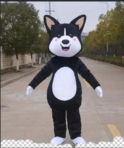 Hotdog Party Mascot Costume Christmas Fancy Dress Halloween Adults Parade Suits
Hotdog Party Mascot Costume Christmas Fancy Dress Halloween Adults Parade Suits