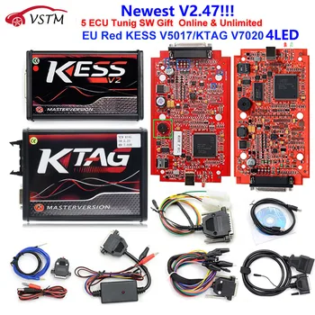 2019 Unlimited Token! KTAG 7.020 KESS 5.017 ECU Programming Tool K-Tag V7.020 SW 2.23 V2.47 With GPT Function Better Than Ktm100
2019 Unlimited Token! KTAG 7.020 KESS 5.017 ECU Programming Tool K-Tag V7.020 SW 2.23 V2.47 With GPT Function Better Than Ktm100
