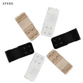 3pcs Women Bra Strap Extender 2 Rows 2 Hooks Bra Extenders Clasp Strap Sewing Tools Intimates Bra Accessories Brasier Invisible
3pcs Women Bra Strap Extender 2 Rows 2 Hooks Bra Extenders Clasp Strap Sewing Tools Intimates Bra Accessories Brasier Invisible