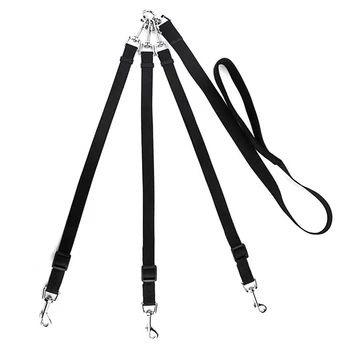 3 in 1 Dog Leash For Small Medium Dogs Cat Pet Adjustable Nylon Puppy Walking Show Lead Leash for Puppy Kitten Chihuahua Hamster
3 in 1 Dog Leash For Small Medium Dogs Cat Pet Adjustable Nylon Puppy Walking Show Lead Leash for Puppy Kitten Chihuahua Hamster