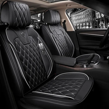 5Seats( Front+Rear)car-styling Car Seat Covers For BMW e30 e34 e36 e39 e46 e60 e90 f10 f30 X1 x3 X4 x5 x6 car accessories
5Seats( Front+Rear)car-styling Car Seat Covers For BMW e30 e34 e36 e39 e46 e60 e90 f10 f30 X1 x3 X4 x5 x6 car accessories