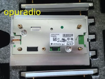 7" LCD display LB070WV3-SD03 LB070WV3(SD)(03) screen module for Mercedes W204 Car DVD navigation display systems
7" LCD display LB070WV3-SD03 LB070WV3(SD)(03) screen module for Mercedes W204 Car DVD navigation display systems