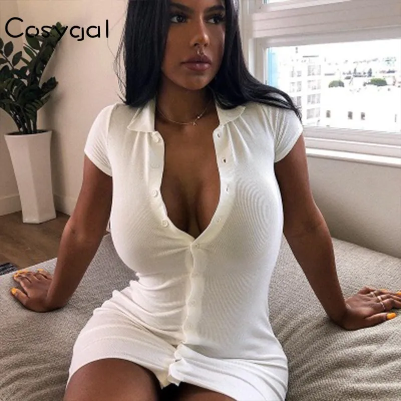 COSYGAL Button Closure Ribbon Sweater Dress Comfortable Sexy Bodycon Dresses Solid T Shirt Style Women Dress Elegant Dress 2019
COSYGAL Button Closure Ribbon Sweater Dress Comfortable Sexy Bodycon Dresses Solid T Shirt Style Women Dress Elegant Dress 2019