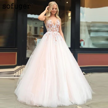Sofuge Elegant Princess Tulle V Neck Appliques A Line Puffy Pleat Quinceanera Dresses Debutante Vestido 15 Anos Festa
Sofuge Elegant Princess Tulle V Neck Appliques A Line Puffy Pleat Quinceanera Dresses Debutante Vestido 15 Anos Festa