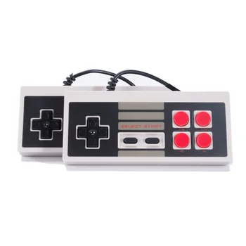 4red button controller for coolbaby Mini TV Handheld Game Console Video Game Console For Joypad for 9 pin 8bit games console
4red button controller for coolbaby Mini TV Handheld Game Console Video Game Console For Joypad for 9 pin 8bit games console