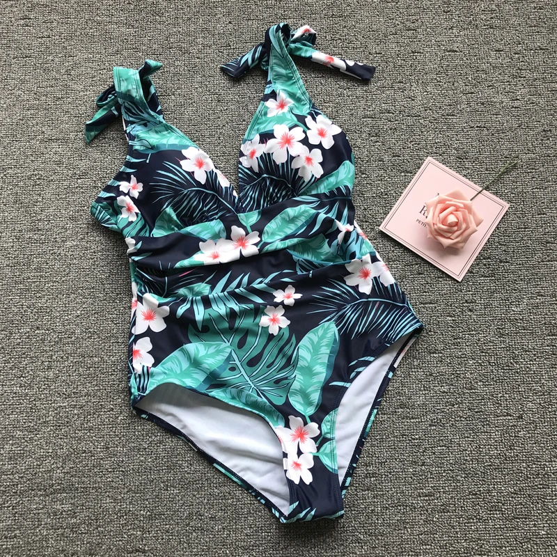 Sexy One Piece Swimsuit Fused Swimwear Women 2019 Monokini Bathers Push Up Bathing Suit May Female Beach Swimming Suit XL Summer
Sexy One Piece Swimsuit Fused Swimwear Women 2019 Monokini Bathers Push Up Bathing Suit May Female Beach Swimming Suit XL Summer