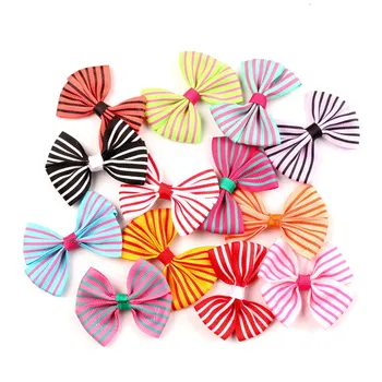 30Pcs Mixed 55X40mm Satin Ribbon Bowknot Handicrafts Sewing For Clothes Headband Riband Needlework Decoration Diy Accessories
30Pcs Mixed 55X40mm Satin Ribbon Bowknot Handicrafts Sewing For Clothes Headband Riband Needlework Decoration Diy Accessories