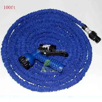 Aluminum Hose Head Hose Garden 100ft Water Tube,Expandable Hose 100ft Flexible Expandable Hose Garden Irrigation Soft Water Pipe
Aluminum Hose Head Hose Garden 100ft Water Tube,Expandable Hose 100ft Flexible Expandable Hose Garden Irrigation Soft Water Pipe