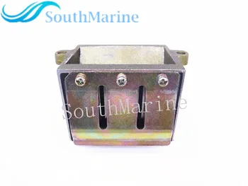 Outboard Motor Engine 6H2-13610-00-00 Intake Reed Valve Assy for Yamaha 60HP 70hp, Free shipping
Outboard Motor Engine 6H2-13610-00-00 Intake Reed Valve Assy for Yamaha 60HP 70hp, Free shipping