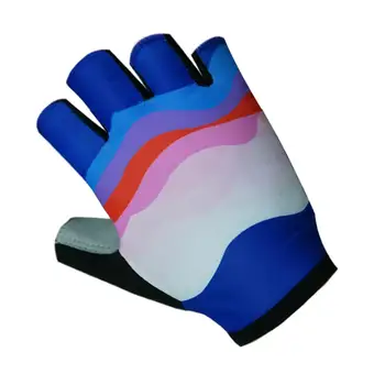 X-CQREG Cycling Gloves Half Finger Mens Women's Summer Sports Shockproof Bike Gloves GEL MTB Bicycle Gloves Guantes Ciclismo
X-CQREG Cycling Gloves Half Finger Mens Women's Summer Sports Shockproof Bike Gloves GEL MTB Bicycle Gloves Guantes Ciclismo