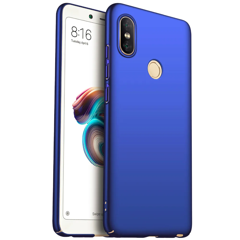 Phone Case for Xiaomi Redmi Note 5 Pro 5.99'' Ultra Thin Hard PC Case for Xiaomi Redmi Note5 Pro Back Cover Protective Shell
Phone Case for Xiaomi Redmi Note 5 Pro 5.99'' Ultra Thin Hard PC Case for Xiaomi Redmi Note5 Pro Back Cover Protective Shell