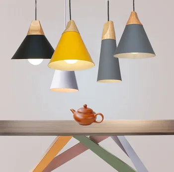 Modern Dining Room Pendant Lights Single Head Indoor Living Room Bedroom Decoration Hanglamp Suspension Luminaire Pendant Lamp
Modern Dining Room Pendant Lights Single Head Indoor Living Room Bedroom Decoration Hanglamp Suspension Luminaire Pendant Lamp