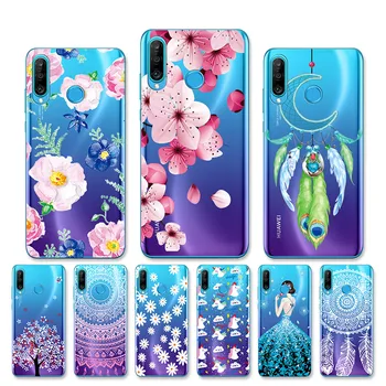 Transparent Case For Huawei P30 Lite Case Silicone Cover Huawei P30 Pro P10 P20 Mate 10 20 30 Lite Pro P Smart Z Y7 Y9 2019 Case
Transparent Case For Huawei P30 Lite Case Silicone Cover Huawei P30 Pro P10 P20 Mate 10 20 30 Lite Pro P Smart Z Y7 Y9 2019 Case
