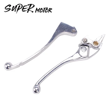Motorcycle Accessories Clutch Brake Lever For HONDA CB400 CBR400 NSR250 VFR400 RVF400 NC19 MC17 MC22 MC23 MC29 MC30 MC31 
Motorcycle Accessories Clutch Brake Lever For HONDA CB400 CBR400 NSR250 VFR400 RVF400 NC19 MC17 MC22 MC23 MC29 MC30 MC31