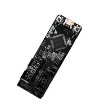 สำหรับ ESP32 ESP - Prog บอร์ด JTAG Debug โปรแกรมดาวน์โหลดใช้งานร่วมกับสนับสนุนสาย(China)