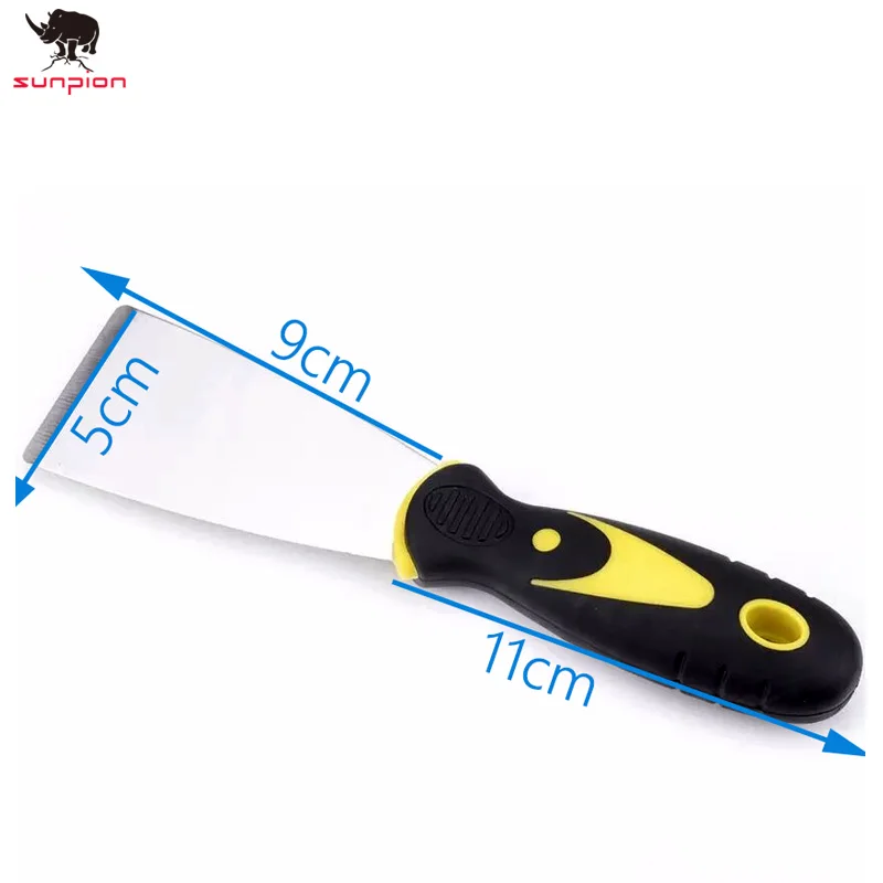 SUNPION 3D Printer Tool Handmade 3D Print Removal Tool Steel Spatula Professional With Box Package 3D Printer parts 1 pcs
SUNPION 3D Printer Tool Handmade 3D Print Removal Tool Steel Spatula Professional With Box Package 3D Printer parts 1 pcs