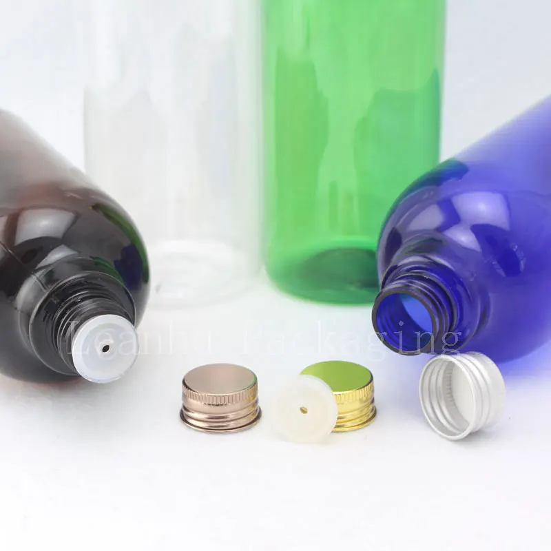 500ml bottle with aluminum cap (3)